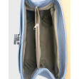 Сумка середня InBag Light-blue 4