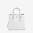 Тоут середній Regina Notte White 1