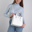 Тоут середній Regina Notte White 4