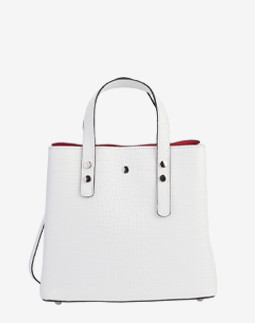 Тоут середній Regina Notte White