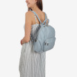 Рюкзак большой Regina Notte Light-blue 4