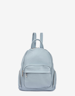 Рюкзак большой Regina Notte Light-blue