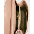 Сумка через плече (крос-боді) маленька Regina Notte Light taupe 5