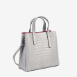 Тоут середній Regina Notte Grey 2
