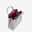 Тоут середній Regina Notte Grey 3