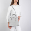 Тоут середній Regina Notte Grey 4