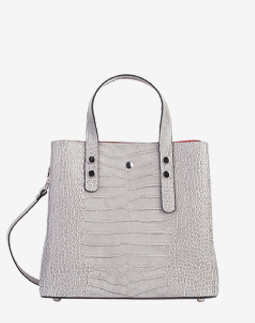 Тоут середній Regina Notte Grey