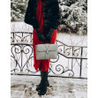 Сумка средняя InBag Dark green 6