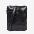 Сумка через плечо (кросс-боди) средняя InBag Black 1