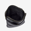 Сумка через плечо (кросс-боди) средняя InBag Black 3