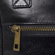 Сумка через плечо (кросс-боди) средняя InBag Black 6