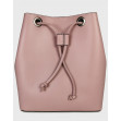 Сумка середня InBag Dark pink 1