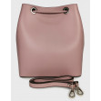 Сумка середня InBag Dark pink 3