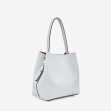 Шоппер средний Regina Notte White 2