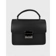 Сумка маленька InBag Black 1