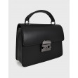 Сумка маленька InBag Black 2