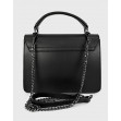 Сумка маленька InBag Black 3