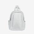 Рюкзак середній Regina Notte White 1