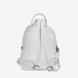 Рюкзак середній Regina Notte White 3