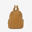Рюкзак средний Regina Notte Mustard 1