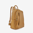 Рюкзак средний Regina Notte Mustard 2