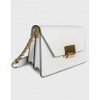 Клатч InBag White 2
