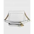 Клатч InBag White 3