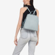 Рюкзак большой Regina Notte Light-blue 6