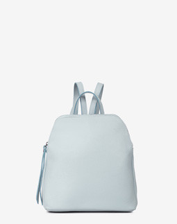 Рюкзак большой Regina Notte Light-blue