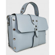 Сумка середня InBag Light-blue 2