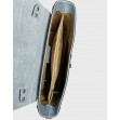 Сумка средняя InBag Dark green 5