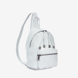 Рюкзак средний Regina Notte White 2