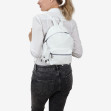 Рюкзак средний Regina Notte White 4