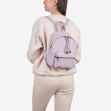 Рюкзак средний Regina Notte Lilac 4