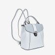 Рюкзак маленький Regina Notte White 2