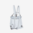 Рюкзак маленький Regina Notte White 3