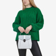Рюкзак маленький Regina Notte White 4