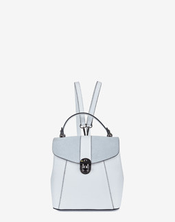 Рюкзак маленький Regina Notte White