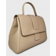 Сумка средняя InBag Taupe 2