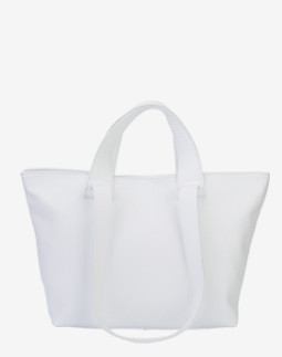 Шоппер великий Regina Notte White