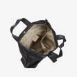 Шоппер большой Regina Notte Black 5
