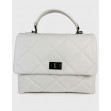 Сумка средняя Regina Notte White 1