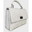 Сумка средняя Regina Notte White 2