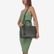 Тоут средний Regina Notte Dark green 4