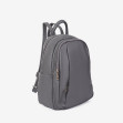 Рюкзак середній Regina Notte Dark grey 2
