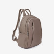 Рюкзак середній Regina Notte Dark taupe 2