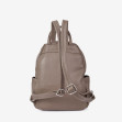 Рюкзак середній Regina Notte Dark taupe 3