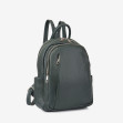 Рюкзак средний Regina Notte Dark green 2