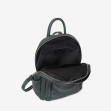 Рюкзак средний Regina Notte Dark green 4