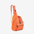 Рюкзак середній Regina Notte Orange 2